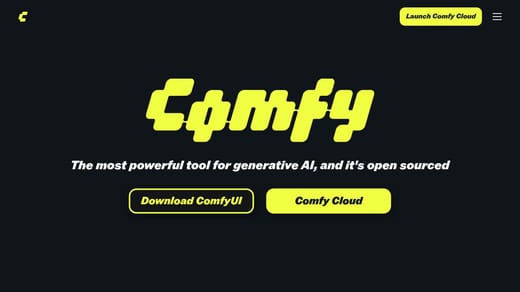ComfyUI