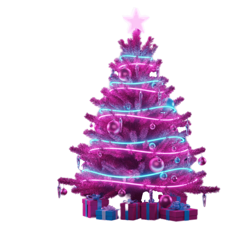 Weihnachtsbaum2025